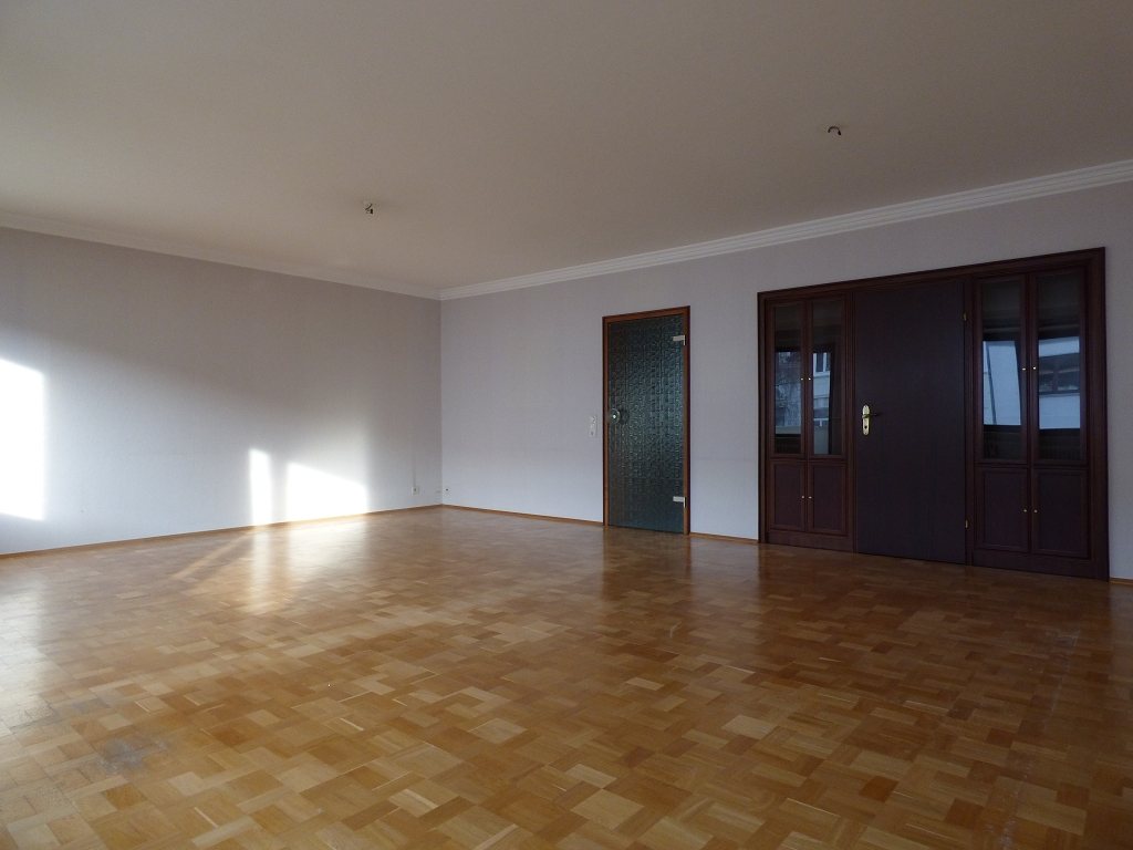 3-Zimmer Wohnung mit Loggia und Garage in Bremen-Barkhof in der Nähe des Bürgerparks